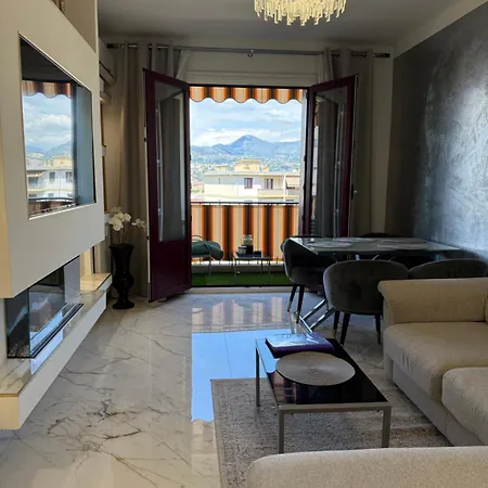 Emotion Vip Apartment *