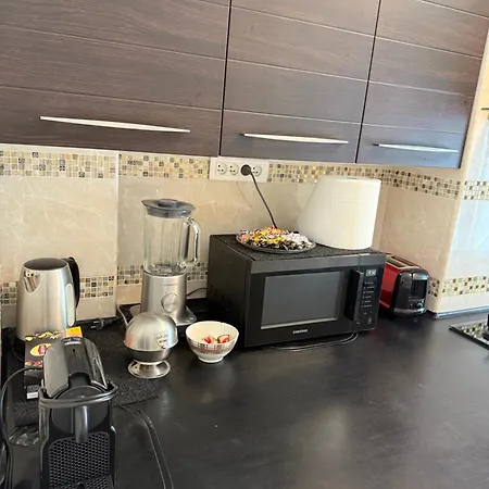 Apartment Emotion Vip *