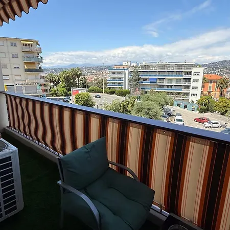 Apartment Emotion Vip Nice