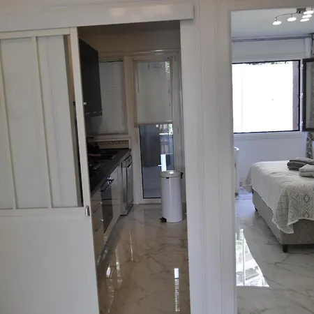 Apartment Emotion Vip Nice
